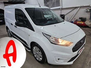 Ford Transit Connect '19 L1H1 - Καινούργια Λάστιχα - Service Ford