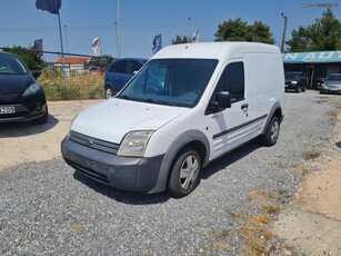 FORD TRANSIT Connect 2009