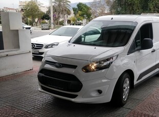 FORD TRANSIT CONNECT 2017