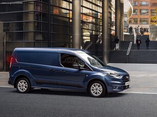 Ford Transit Connect '25 1.5D EcoBlue 100PS