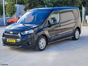 FORD TRANSIT Connect AUTOMATIC☆NAVI☆ΜΑΚΡΥ 2018