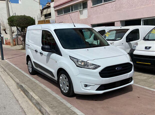 FORD TRANSIT Connect Diesel Euro 6 Ελληνικό 2018