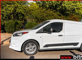 FORD TRANSIT CONNECT LWB HP TREND