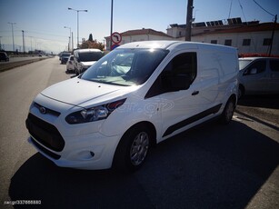 FORD TRANSIT Connect VAN*MAXI*EURO6* 2016