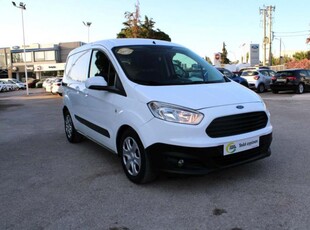 FORD TRANSIT COURIER 1 ΧΡΟΝΟ ΕΓΓΥΗΣΗ