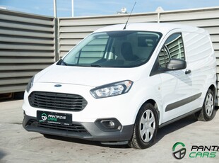 Ford Transit Courier '18 Courier 1.5TDCi 75HP 6ΤΑΧΥΤΟ ΟΘΟΝΗ