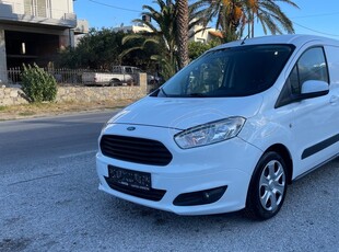 FORD TRANSIT Courier 2015