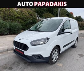 FORD TRANSIT COURIER ΤΙΜΗ ΧΩΡΙΣ ΦΠΑ