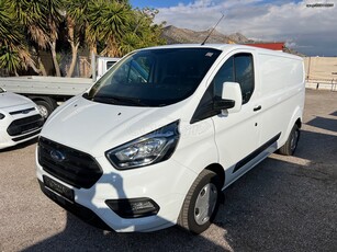 Ford Transit Custom '19 ECOBLUE L2 LONG