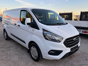 Ford Transit Custom '19 L2 LONG