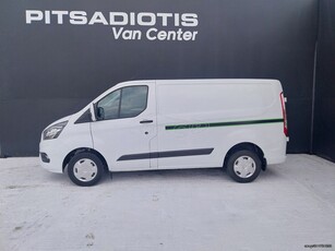 Ford Transit Custom '21 ECOBLUE FACELIFT 3-ΘΕΣΙΟ