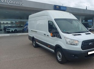 FORD TRANSIT Diesel L3H2 Euro 5 3ΘΕΣΙΟ 2014