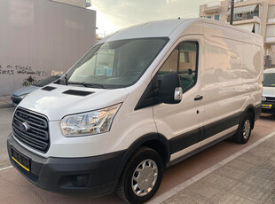 FORD TRANSIT Ford Transit L2H2 Diesel Euro 6 2019