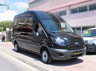 FORD TRANSIT Ford Transit L3H3 Diesel Euro 6 2017