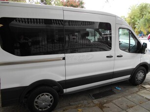 FORD TRANSIT TRANSIT 2017