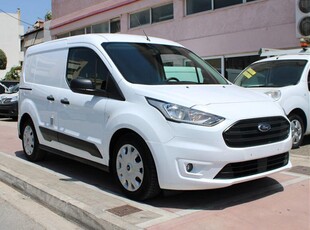 FORD TRANSIT Transit Connect Diesel Euro 6 100hp 2018