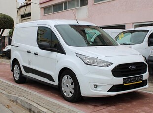 FORD TRANSIT Transit Connect Diesel Euro 6 2018