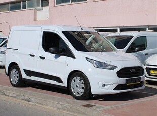 FORD TRANSIT Transit Connect Diesel Euro 6 2018