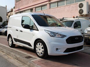 FORD TRANSIT Transit Connect Diesel Euro 6 2018