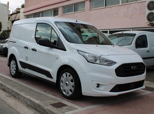 FORD TRANSIT Transit Connect Diesel Euro 6 2018