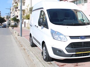 FORD TRANSIT Transit Custom 2200cc με κάμερα 2016