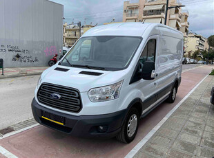 FORD TRANSIT Transit L2 H2 Trend 2.0 105 hp Euro 6 2019