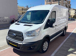 FORD TRANSIT Transit L2H2 2019 Diesel EURO 6 2019