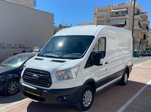 FORD TRANSIT Transit L2H2 2019 Diesel EURO 6 2019