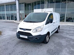 FORD TRANSIT TREND L1H1