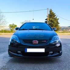 Honda Civic '04 Type R