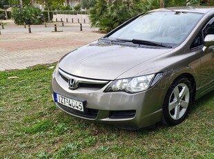 Honda Civic '07 1.8 SPORT