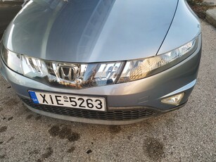 Honda Civic '08