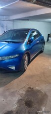 Honda Civic '08 Πανοραμα executive