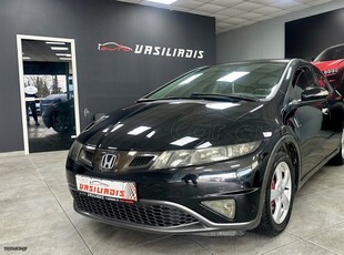 Honda Civic '10 1.4I SPORT