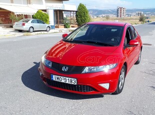 Honda Civic '10