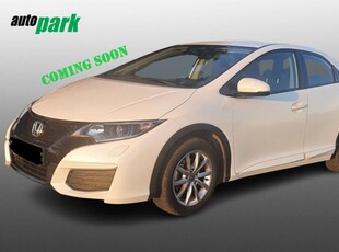 HONDA CIVIC 1.4 i