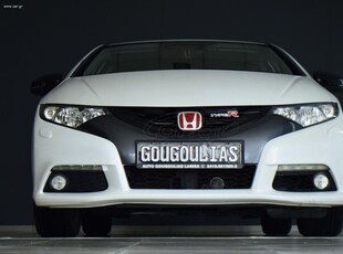 HONDA CIVIC 1.6i