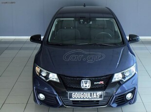 HONDA CIVIC 1.6i