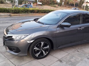 HONDA CIVIC ΠΕΤΡΕΛΑΙΟ ΠΡΟΣΦΟΡΑ !!! 2019