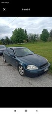 Honda Civic '96