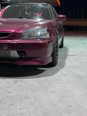 Honda Civic '97 VTI