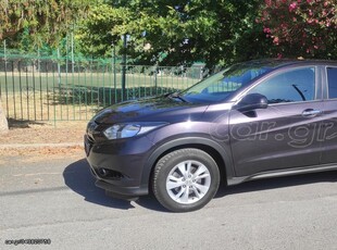 Honda HR-V '16 1.6i Diesel με ΒΙΒΛΙΟ SERVICE