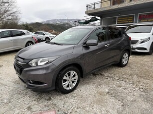 Honda HR-V '17 1600cc 120ps diesel