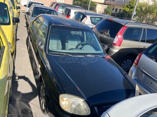 HYUNDAI ACCENT 1300 ΑΡΙΣΤΗ ΚΑΤΑΣΤΑΣΗ 2005