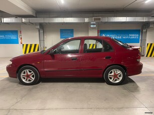 Hyundai Accent '98