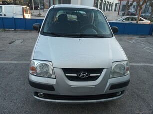 Hyundai Atos '00