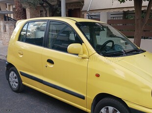 Hyundai Atos '03