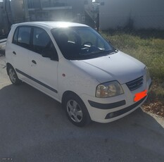 Hyundai Atos '04 PRIME