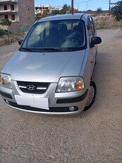 Hyundai Atos '07 PRIME