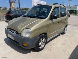 HYUNDAI ATOS 1999